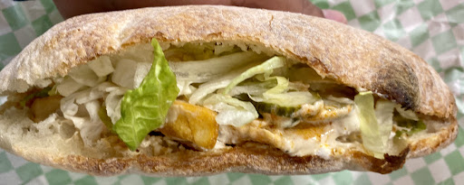 Photo of Babylon Pizza & Shawarma Halal - 1070 Wellington Rd, London, ON N6E 3W5